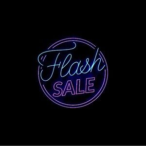 F L A S H  S A L E // B U N D L E $ 🥳